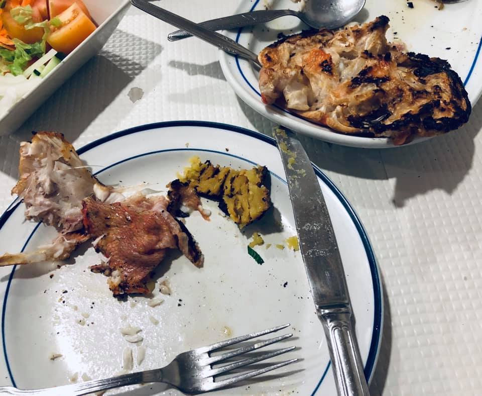 Photo by World's Worst Food Blogger