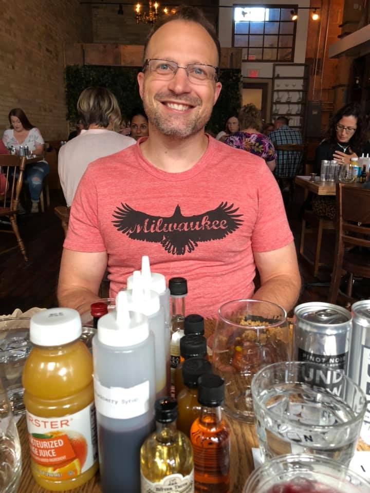 Photo by World's Worst Food Blogger