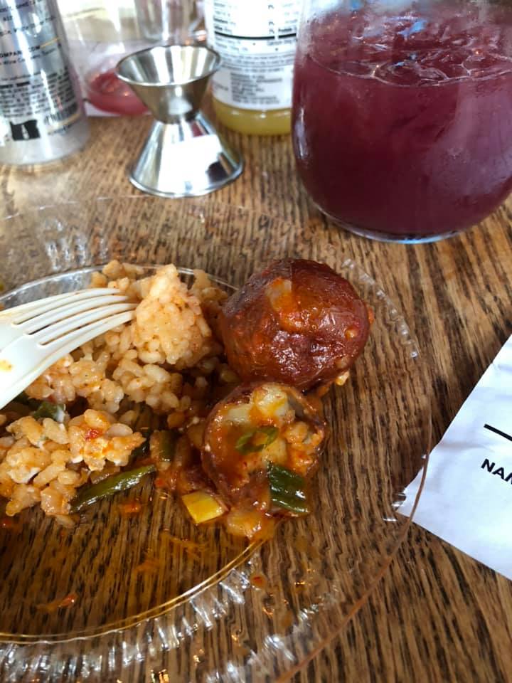 Photo by World's Worst Food Blogger