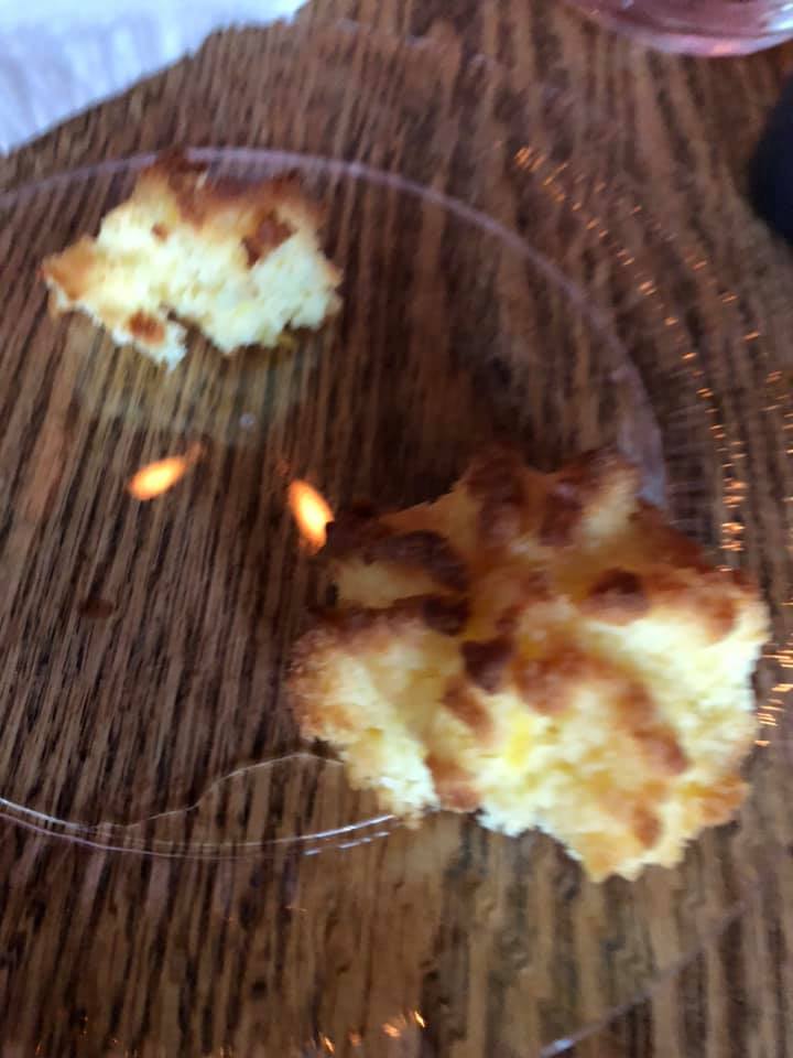 Photo by World's Worst Food Blogger
