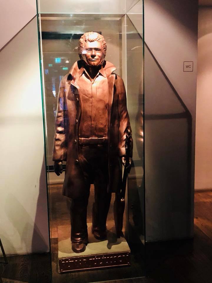 Photo by World's Worst Food Blogger