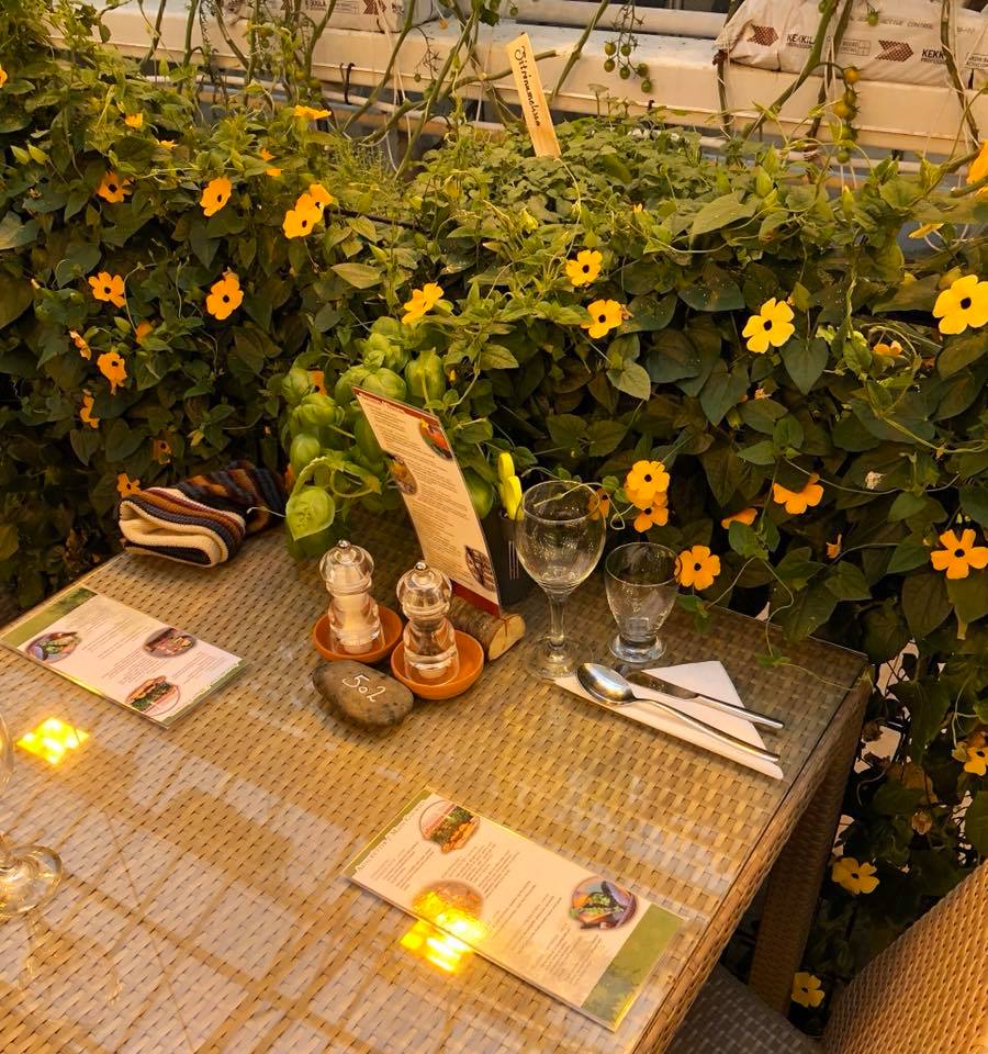 Photo by World's Worst Food Blogger