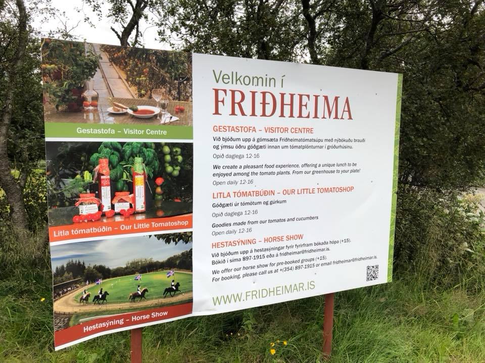 Photo by World's Worst Food Blogger