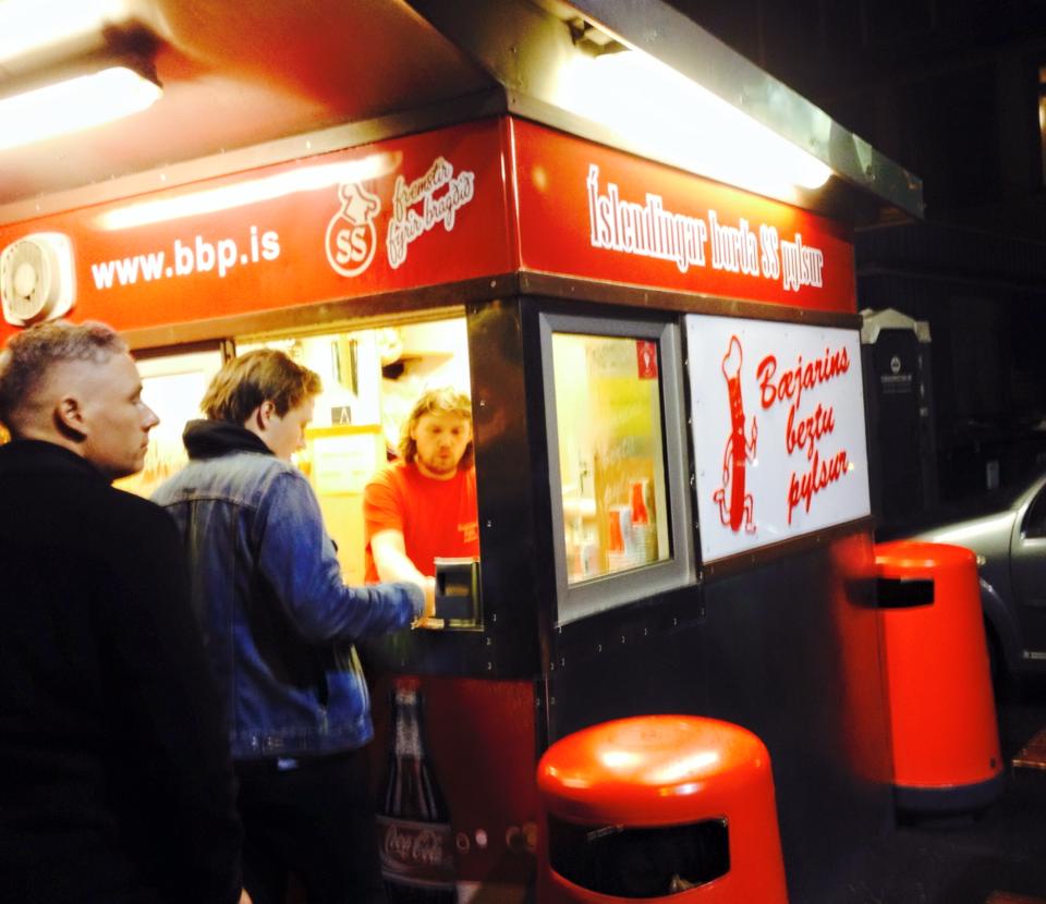 Photo by World's Worst Food Blogger