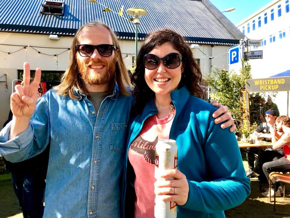 Photo by World's Worst Food Blogger