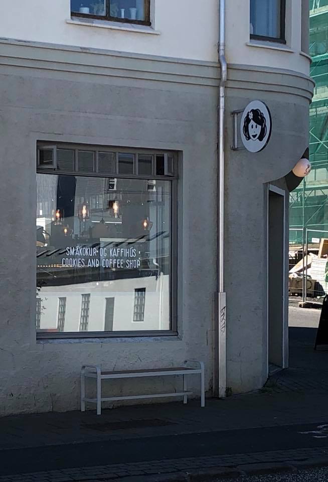 Photo by World's Worst Food Blogger