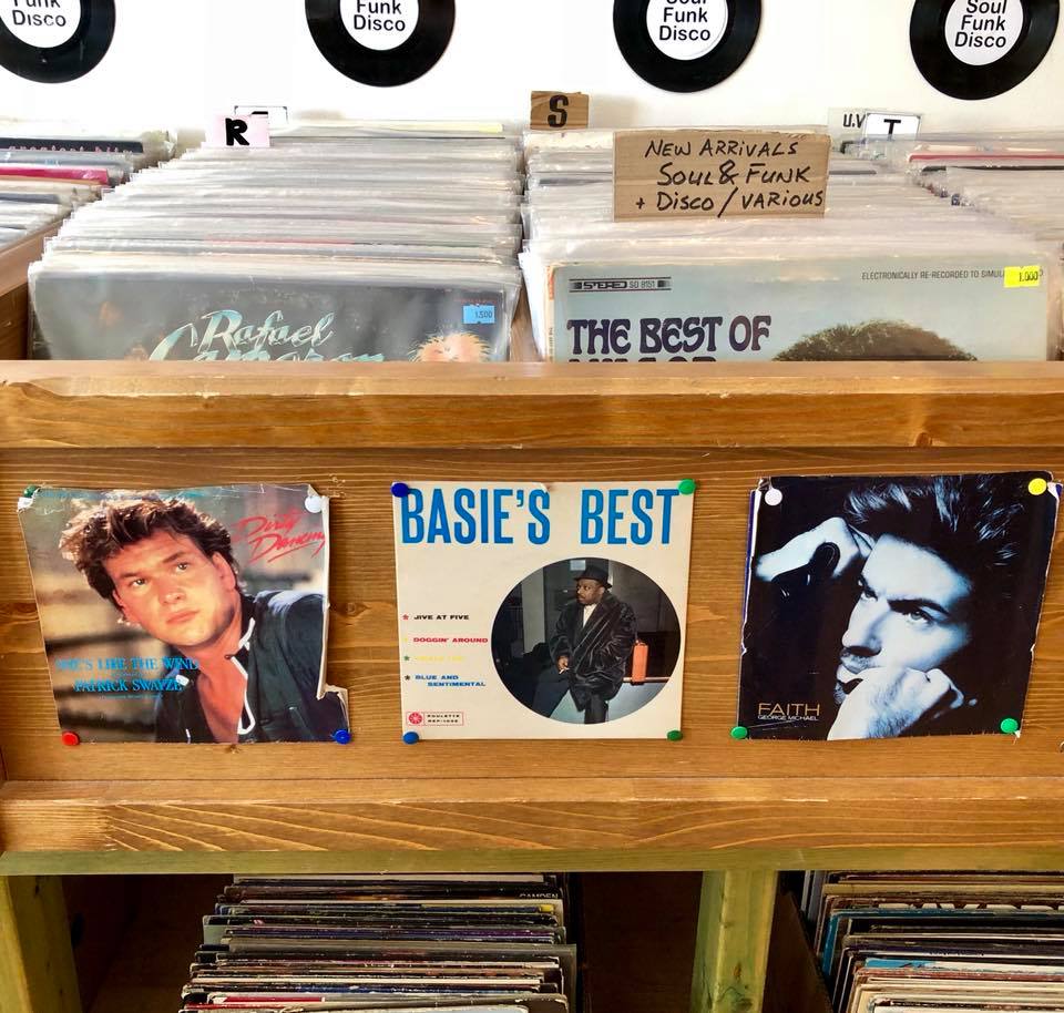 Photo by World's Worst Food Blogger