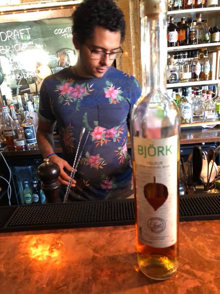 Photo by World's Worst Food Blogger