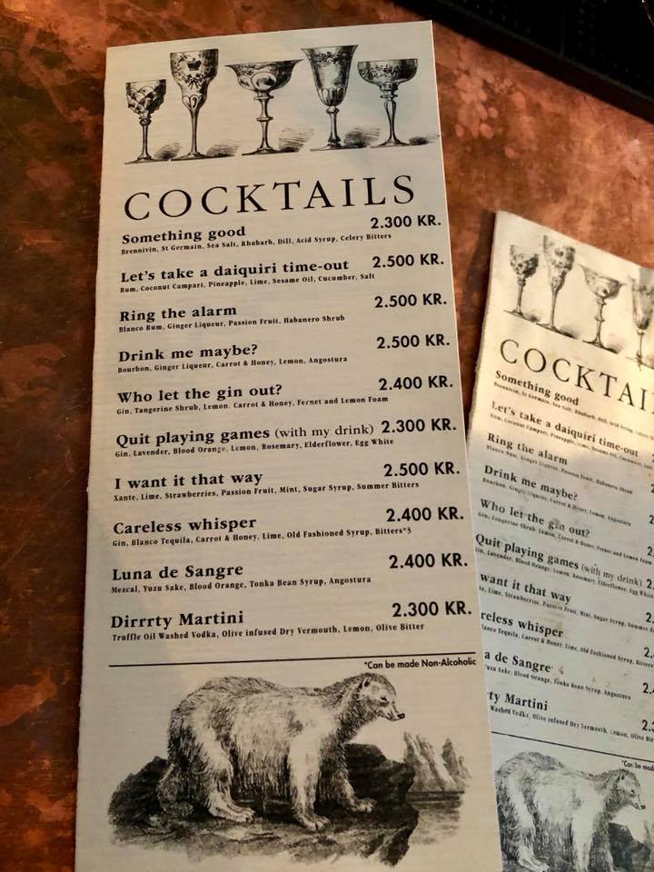 Photo by World's Worst Food Blogger