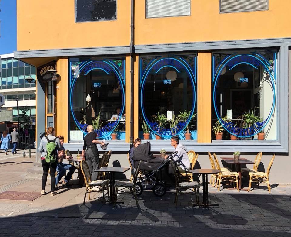 Photo by World's Worst Food Blogger