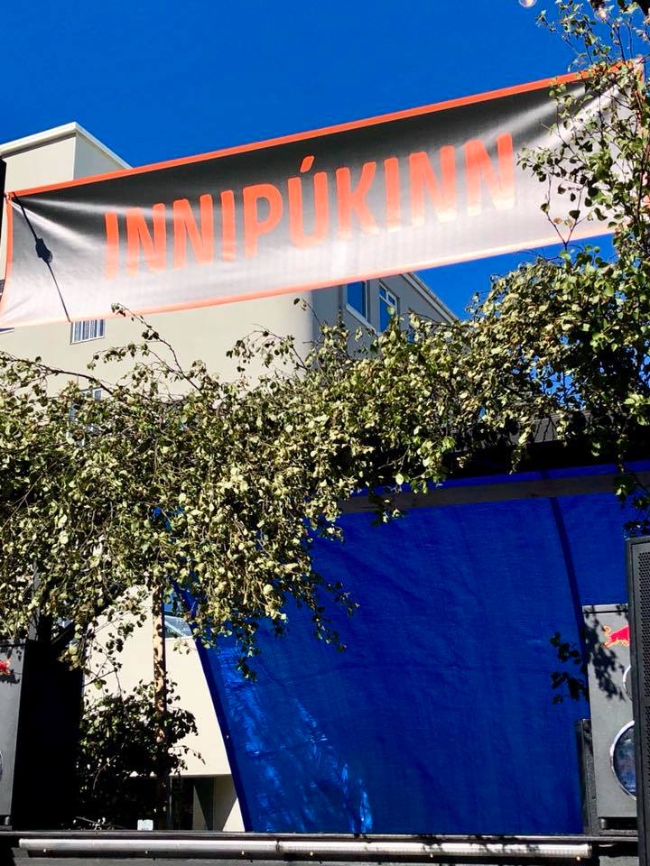 Photo by World's Worst Food Blogger