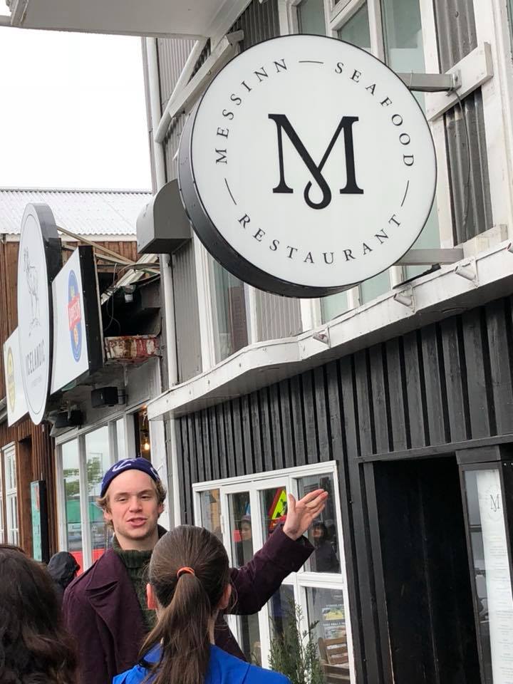 Photo by World's Worst Food Blogger