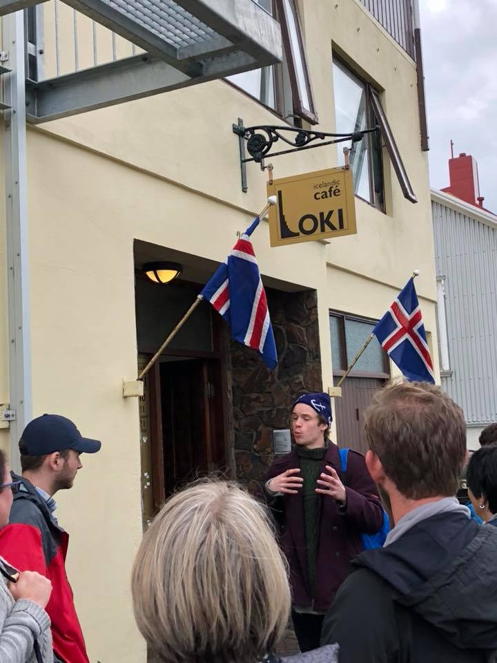 Photo by World's Worst Food Blogger