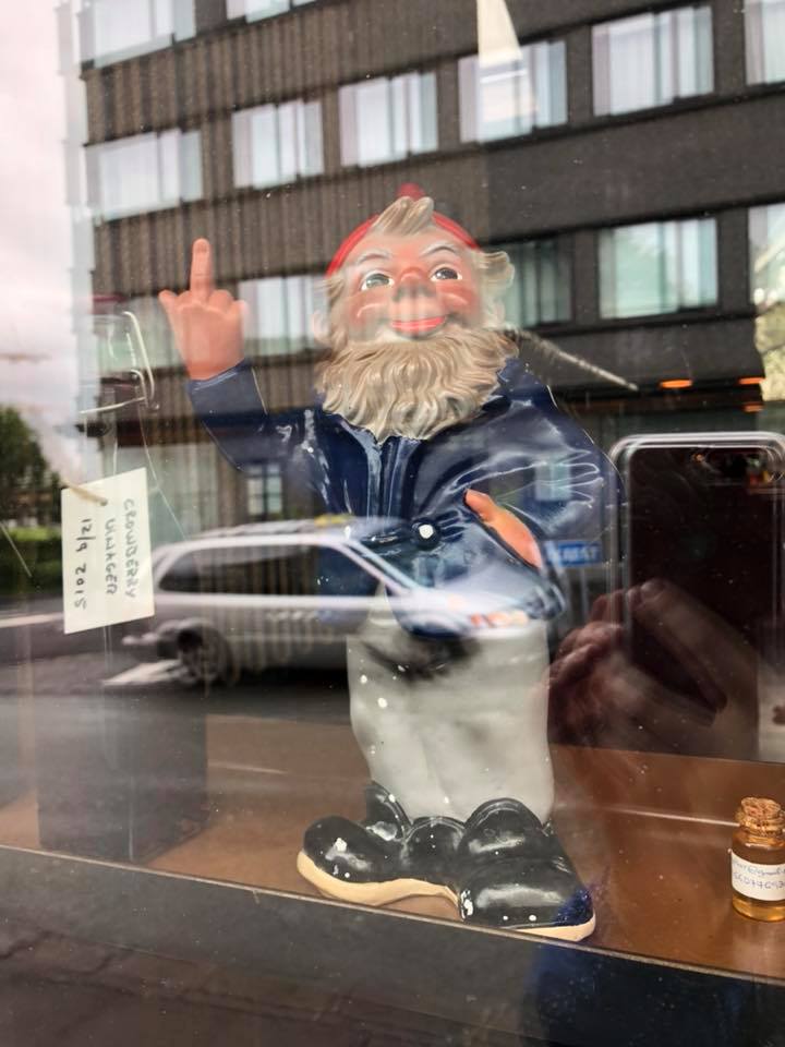 Photo by World's Worst Food Blogger