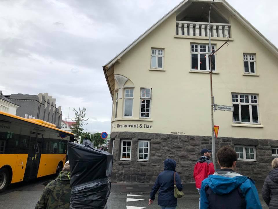 Photo by World's Worst Food Blogger