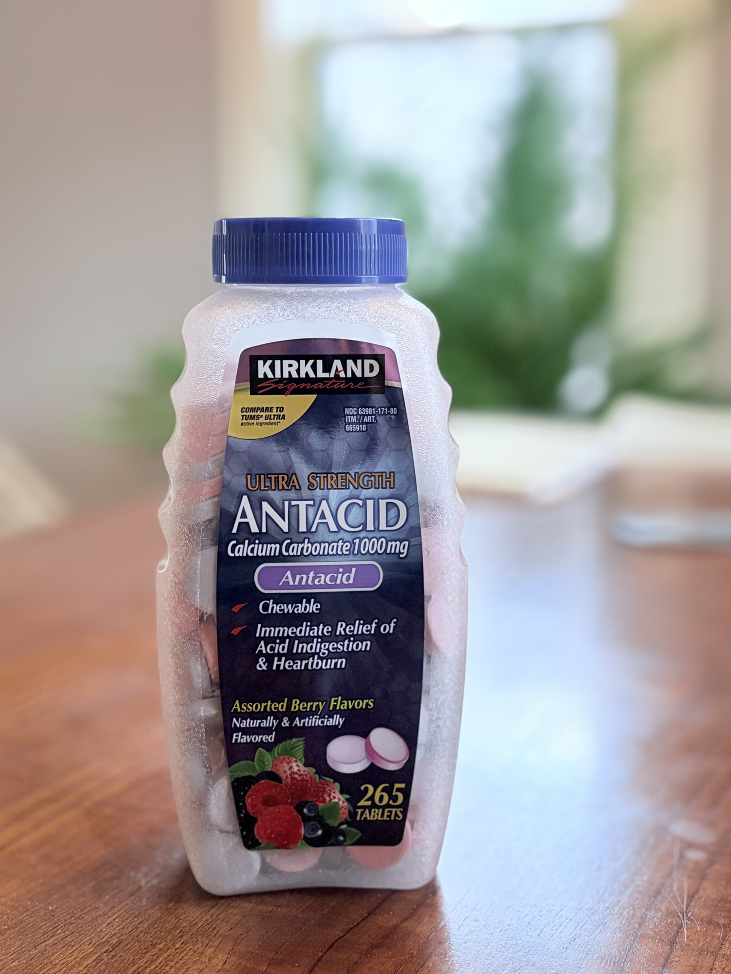 We Need to Talk About *This* Guy. And Costco.